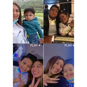 Meet your Posher, Josi